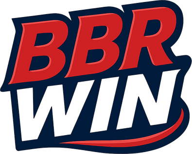 BBRWin Logo